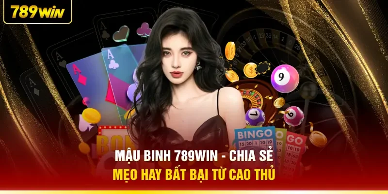 Mậu Binh 789WIN